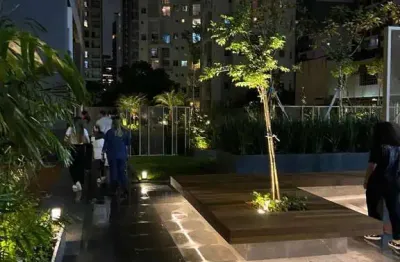 Apartamento com 3 quartos à venda na Rua Cotoxó, Perdizes, São Paulo