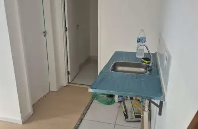 Apartamento com 1 quarto para alugar na Avenida Rio Branco, República, São Paulo