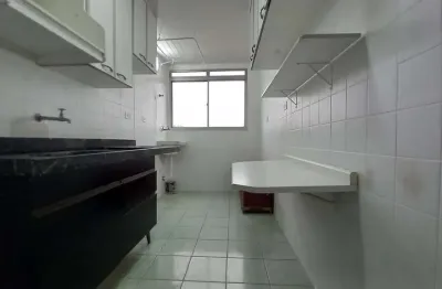 Apartamento com 2 quartos para alugar na Rua Bresser, Brás, São Paulo