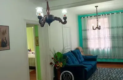 Apartamento com 1 quarto à venda na Avenida São João, Santa Cecília, São Paulo