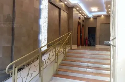 Casa comercial à venda na Avenida Cásper Líbero, Centro, São Paulo