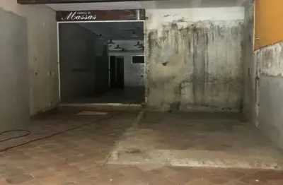 Casa comercial para alugar na Praça Do Arouche, República, São Paulo