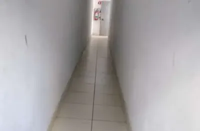 Casa comercial à venda na Rua Tamandaré, Liberdade, São Paulo