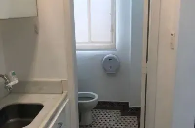 Casa comercial à venda na Rua Doutor Bráulio Gomes, República, São Paulo