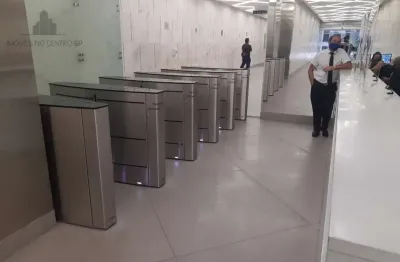 Casa comercial à venda na Rua Boa Vista, Centro, São Paulo