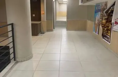 Casa comercial para alugar na Rua Sete de Abril, Centro, São Paulo