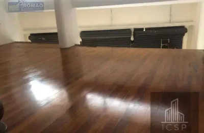 Apartamento kitchenette/studio em santa cecilia  -  são paulo