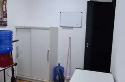 Casa comercial à venda na Rua São Bento, Centro Histórico, São Paulo