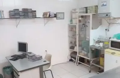 Casa comercial para alugar na Rua Alfredo Pujol, Santana, São Paulo