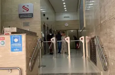 Casa comercial à venda na Avenida São João, República, São Paulo