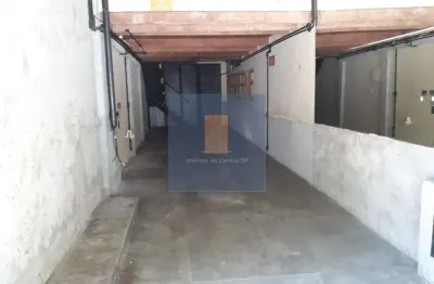 Casa comercial para alugar na Rua Maria Antônia, Vila Buarque, São Paulo