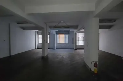 Casa comercial à venda na Avenida São João, República, São Paulo