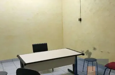 Casa comercial para alugar na Rua São Bento, Centro, São Paulo