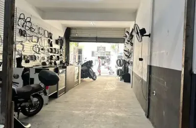 Casa comercial à venda na Alameda Barão de Limeira, Campos Eliseos, São Paulo