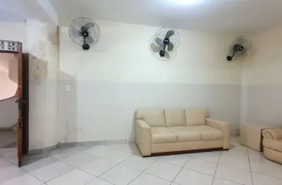 Casa comercial à venda na Rua Sebastião Pereira, Campos Eliseos, São Paulo