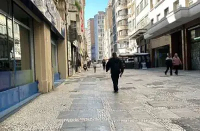 Casa comercial à venda na Rua José Bonifácio, Sé, São Paulo