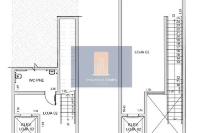 Casa comercial à venda na Rua Padre Agostinho Mendicute, Sumaré, São Paulo