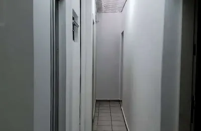 Casa comercial à venda na Rua Jaguaribe, Vila Buarque, São Paulo