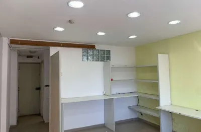 Casa comercial para alugar na Avenida Ipiranga, República, São Paulo