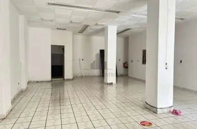 Casa comercial para alugar na Rua Vitória 374, Santa Ifigênia, São Paulo