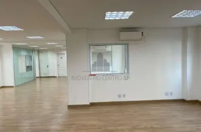 Casa comercial para alugar na Avenida São Luís, Centro Histórico, São Paulo