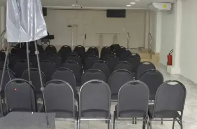 Casa comercial à venda na Rua Santo Antônio, Bela Vista, São Paulo