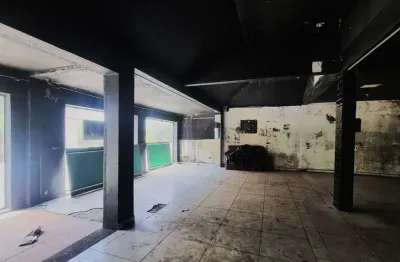 Casa comercial para alugar na Avenida Luiz Dumont Villares, Parada Inglesa, São Paulo