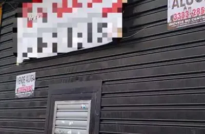 Casa comercial para alugar na Rua dos Timbiras, Santa Ifigênia, São Paulo