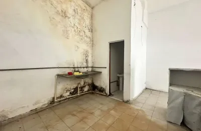 Casa comercial para alugar na Rua Santa Isabel, Vila Buarque, São Paulo