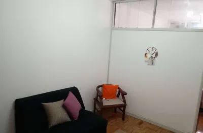 Apartamento com 1 quarto à venda na Rua Martim Francisco, Vila Buarque, São Paulo