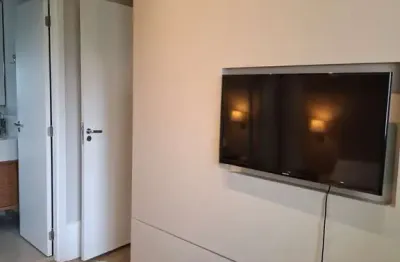 Apartamento com 1 quarto para alugar na Rua Desembargador Aragão, Vila Mariana, São Paulo