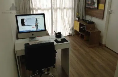 Apartamento com 1 quarto à venda na Rua dos Timbiras, Santa Ifigênia, São Paulo