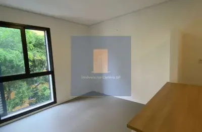 Apartamento com 1 quarto à venda na R. Dona Veridiana 203, Higienópolis, São Paulo