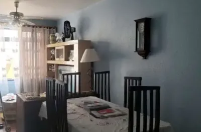 Apartamento com 2 quartos à venda na Alameda Barão de Piracicaba, Campos Eliseos, São Paulo