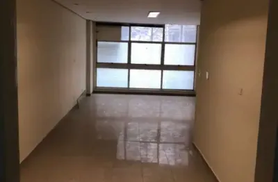 Ponto comercial à venda na Rua Bela Vista, Alto da Boa Vista, São Paulo