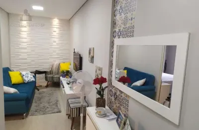 Apartamento com 1 quarto à venda na Avenida General Olímpio da Silveira, Santa Cecília, São Paulo