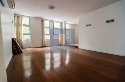 Apartamento com 5 quartos à venda na Alameda Tietê, Jardim Paulista, São Paulo