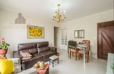 Apartamento com 2 quartos à venda na Rua Paulo Orozimbo, Cambuci, São Paulo