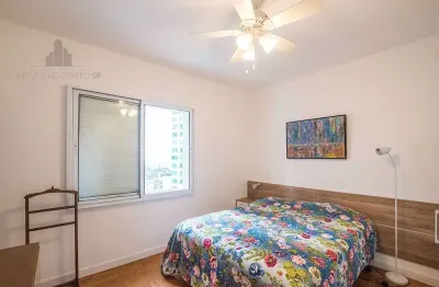 Apartamento com 2 quartos à venda na Rua Maceió, Consolação, São Paulo
