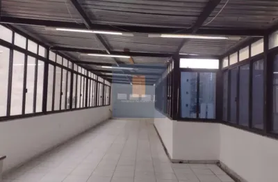 Prédio para alugar na Rua Conselheiro Brotero, Santa Cecília, São Paulo