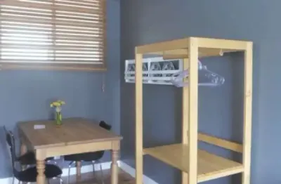 Apartamento kitchenette/studio em vila buarque  -  são paulo