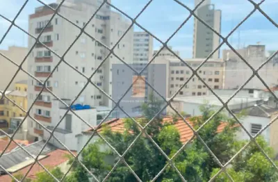 Apartamento em vila buarque  -  são paulo -á uma quadra do shopping higienópolis