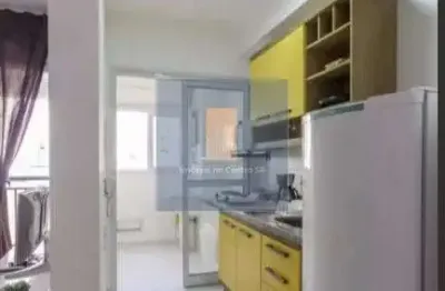Apartamento com 1 quarto à venda na Avenida Duque de Caxias, Campos Eliseos, São Paulo