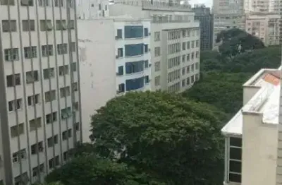 Apartamento com 2 quartos à venda na Rua Aurora, Santa Ifigênia, São Paulo