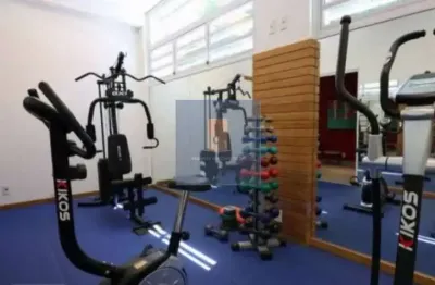 Apartamento à venda na Rua Rego Freitas, República, São Paulo