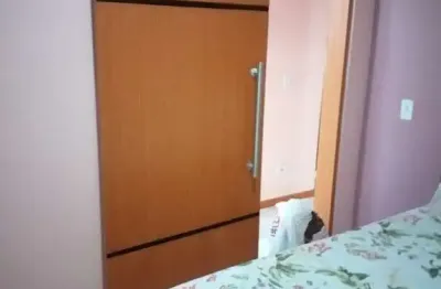Apartamento com 1 quarto à venda na Rua Vinte e Cinco de Janeiro, Luz, São Paulo