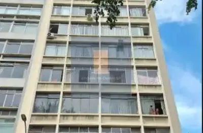 Apartamento kitchenette/studio em campos elíseos  -  são paulo