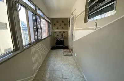 Apartamento com 3 quartos à venda na Avenida Brigadeiro Luís Antônio, Bela Vista, São Paulo