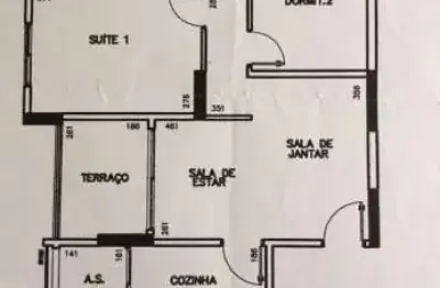 Apartamento com 2 quartos à venda na Rua Tagipuru, Barra Funda, São Paulo