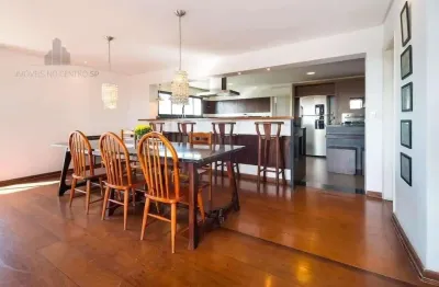 Apartamento com 4 quartos à venda na Praça Monte Castelo, Butantã, São Paulo